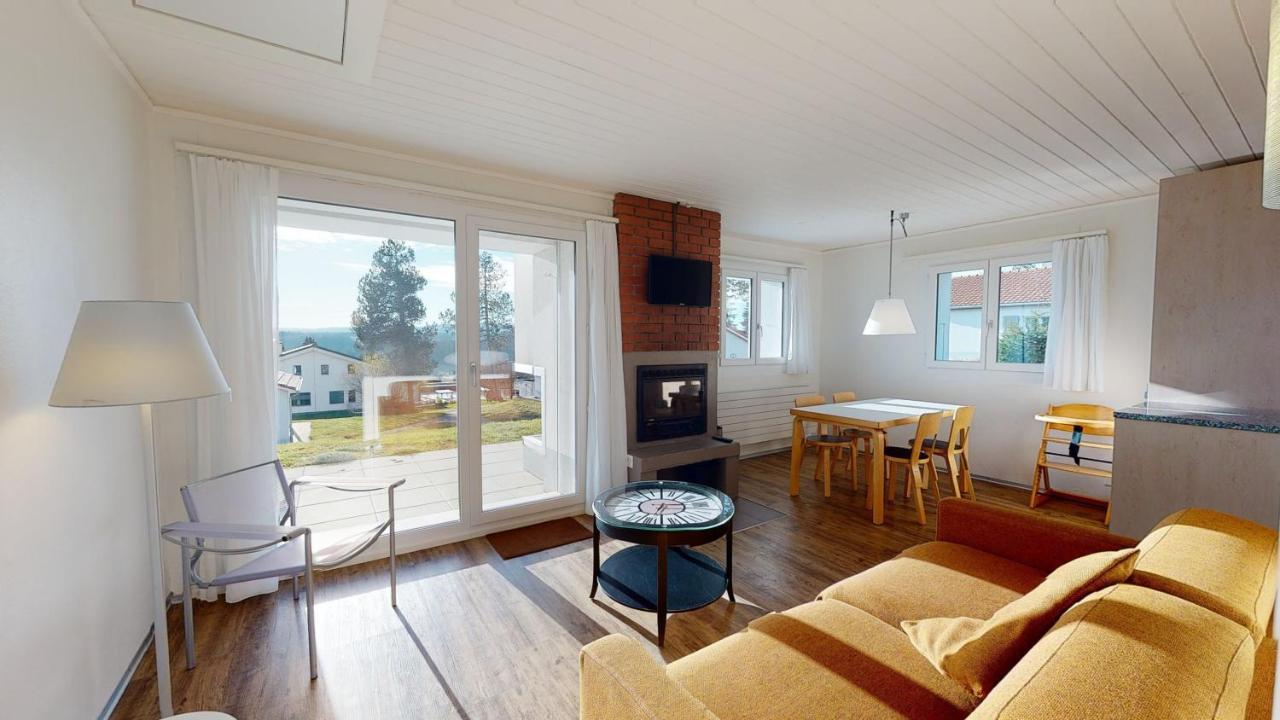Reka-Feriendorf Montfaucon Værelse billede